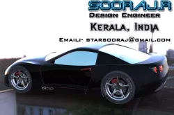Design of Maclaren