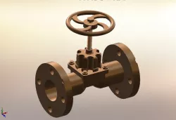 Diapharagm Valve