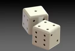 Dices
