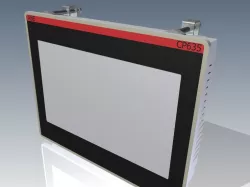 Display ABB CP635