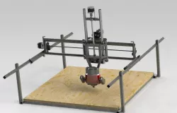 DIY CNC 