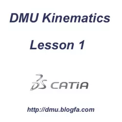DMU KInematics- Lesson1