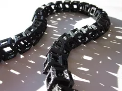 Dodeca Chain Loop