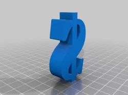 Dollar Sign