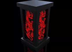 Dragon Light