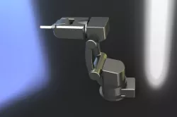 Drill 5 degree of freedom