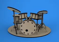 Drum ( Bateria)