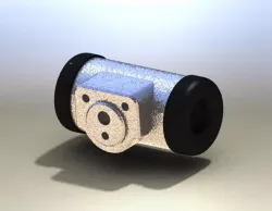 Drum Brake cylinder