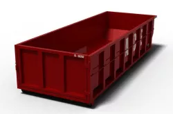 Dumpster