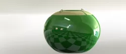dust bin