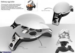 egg boiler 3D Models | Page 1 | STLFinder