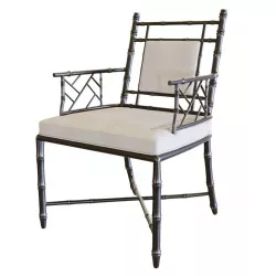 EICHHOLTZ Chair Germaine 3D model