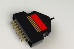 Electrical Connector