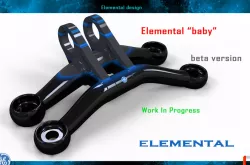 Elemental Design 3(beta version)