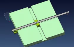 elliptic compasses