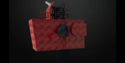 Engine chainsaws