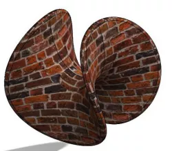 Enneper Surface ,2