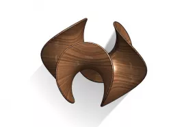 Enneper Surface