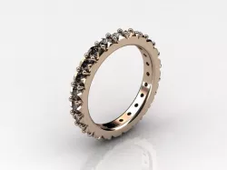 eternity ring