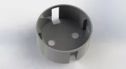 euro socket sample