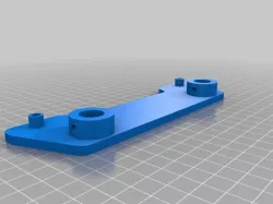 Expandable Spool Holder