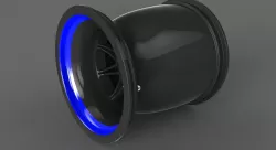 F1 2013 Wheel Rim 13" (Rear)