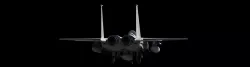 F15 E 3d model