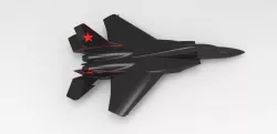 F15 fighter aeroplane