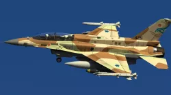 F16 I "sufa" 3d model