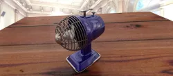 FAN