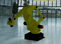 Fanuc m420ia