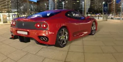 FERRARI MODENA