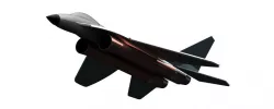 Fighter Jet