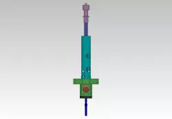 Filling Valve