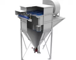Filter Cartridge 3D model