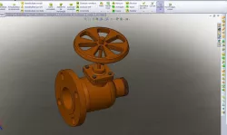 Fire Valve