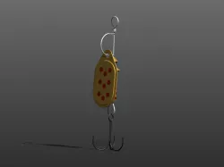 Fishing lure