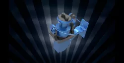 Fishing reel