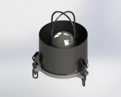 FLOAT VALVE
