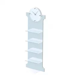 floor clock