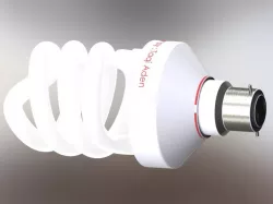 Fluorescent Lamp