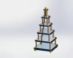 free solidworks tutorial with CAD files 