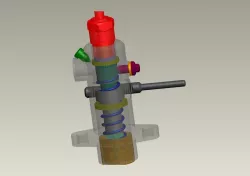 fuel pump