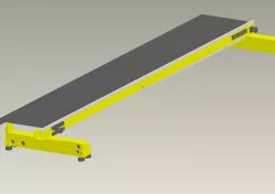 Gas/Flame cutting Machine