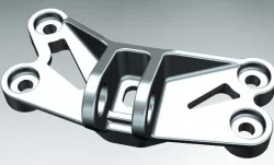 GE-JET ENGINE BRACKET-03