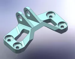 Ge jet engine bracket challenge - xavier - V2
