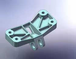 Ge jet engine bracket challenge - xavier - v5