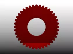 gear