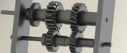 Gear Box
