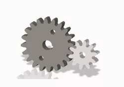 Gear Mechanism